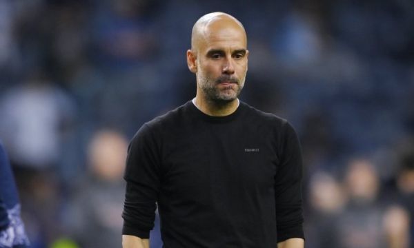 Сориано потвърди желанието на Ман Сити да продължи с Пеп